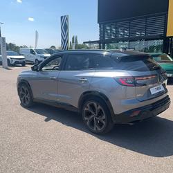 Renault Austral Austral E-Tech hybrid 200 Iconic esprit Alpine Valframbert
