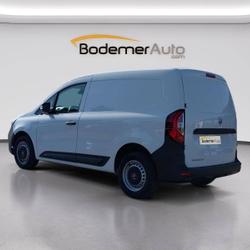 Renault Kangoo KANGOO VAN BLUE DCI 95 EDC GRAND CONFORT- 22 Valframbert
