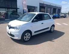 Renault Twingo 3 Valframbert