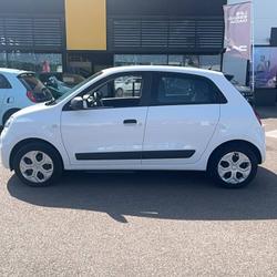 Renault Twingo 3 Twingo III E-Tech Authentic Valframbert