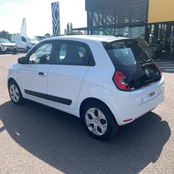 Renault Twingo 3 Twingo III E-Tech Authentic Valframbert