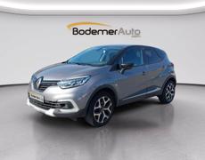 Renault Captur Valframbert