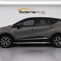 Renault Captur Captur TCe 130 FAP Intens Valframbert
