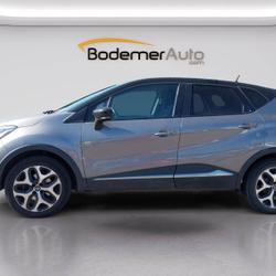 Renault Captur Captur TCe 130 FAP Intens Valframbert