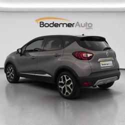 Renault Captur Captur TCe 130 FAP Intens Valframbert