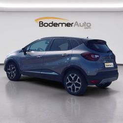 Renault Captur Captur TCe 130 FAP Intens Valframbert