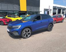 Renault Austral Valframbert