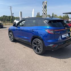 Renault Austral Austral E-Tech hybrid 200 Iconic esprit Alpine Valframbert