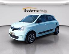 Renault Twingo 3 Valframbert