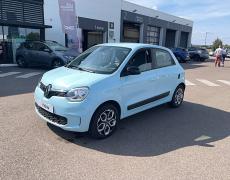 Renault Twingo 3