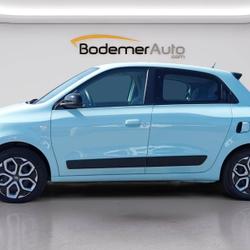 Renault Twingo 3 Twingo III SCe 65 Equilibre Valframbert