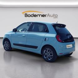 Renault Twingo 3 Twingo III SCe 65 Equilibre Valframbert