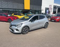 Renault Clio 5