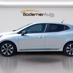 Renault Clio 5 Clio TCe 100 GPL Evolution Valframbert