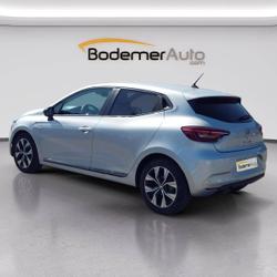 Renault Clio 5 Clio TCe 100 GPL Evolution Valframbert