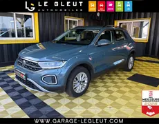 Volkswagen T-Roc Quéven