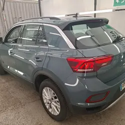 Volkswagen T-Roc 1.5 TSI EVO 150CH LIFE BUSINESS DSG7 Qu&eacute;ven