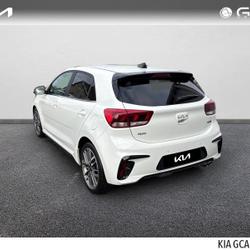 Kia Rio 1.0 T-GDI 120ch MHEV GT-Line Premium DCT7 Le Mans