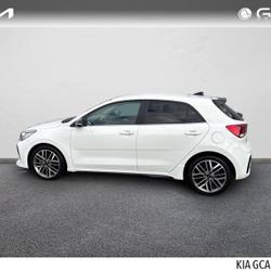 Kia Rio 1.0 T-GDI 120ch MHEV GT-Line Premium DCT7 Le Mans