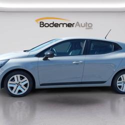 Renault Clio 5 Clio E-Tech full hybrid 145 Evolution Valframbert