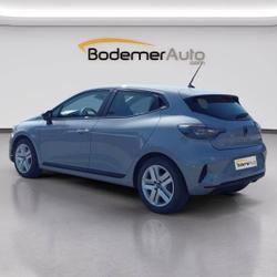 Renault Clio 5 Clio E-Tech full hybrid 145 Evolution Valframbert