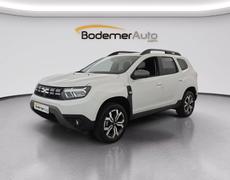 Dacia Duster Valframbert