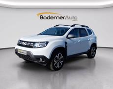 Dacia Duster Valframbert