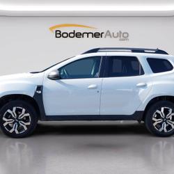 Dacia Duster Duster ECO-G 100 4x2 Journey + Valframbert