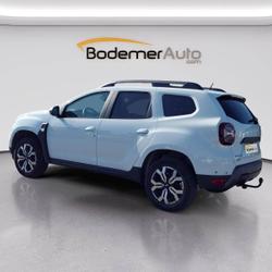 Dacia Duster Duster ECO-G 100 4x2 Journey + Valframbert
