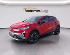 Renault Captur Valframbert