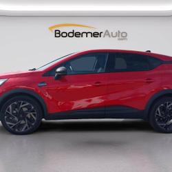 Renault Captur Captur E-Tech full hybrid 145 ch esprit Alpine Valframbert