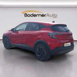 Renault Captur Captur E-Tech full hybrid 145 ch esprit Alpine Valframbert