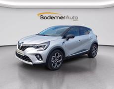 Renault Captur Valframbert