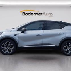 Renault Captur Captur E-Tech 145 - 21 Intens Valframbert