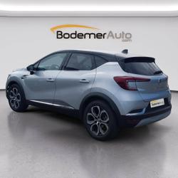 Renault Captur Captur E-Tech 145 - 21 Intens Valframbert