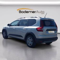 Dacia Jogger Jogger ECO-G 100 5 places Confort Valframbert