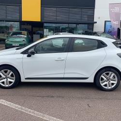 Renault Clio 5 Societe CLIO SOCIETE BLUE DCI 100 EVOLUTION REVERSIBLE Valframbert