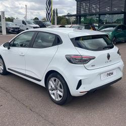 Renault Clio 5 Societe CLIO SOCIETE BLUE DCI 100 EVOLUTION REVERSIBLE Valframbert