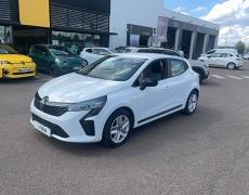 Renault Clio 5 Societe Valframbert