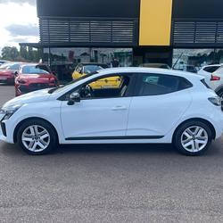 Renault Clio 5 Societe CLIO SOCIETE BLUE DCI 100 hc GSR2 EVOLUTION REVERSIBLE Valframbert