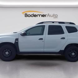 Dacia Duster Duster ECO-G 100 4x2 Essentiel Valframbert