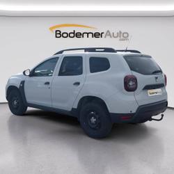 Dacia Duster Duster ECO-G 100 4x2 Essentiel Valframbert