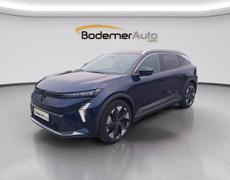Renault Scenic 4 Valframbert