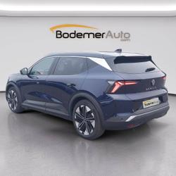 Renault Scenic 4 Scenic E-Tech &eacute;lectrique 220 ch grande autonomie Techno Valframbert