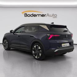 Renault Scenic 4 Scenic E-Tech &eacute;lectrique 220 ch grande autonomie Techno Valframbert