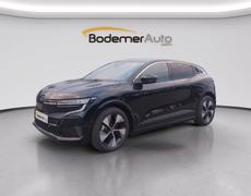Renault Megane E-Tech Valframbert