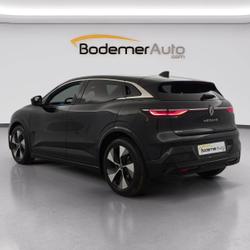 Renault Megane E-Tech Megane E-Tech 220 ch autonomie confort GSR2 Techno Valframbert