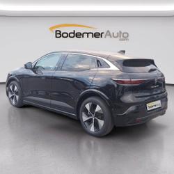 Renault Megane E-Tech Megane E-Tech 220 ch autonomie confort GSR2 Techno Valframbert