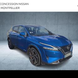 Nissan Qashqai e-POWER 190ch Tekna+ 2022 Lattes