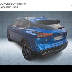 Nissan Qashqai e-POWER 190ch Tekna+ 2022 Lattes